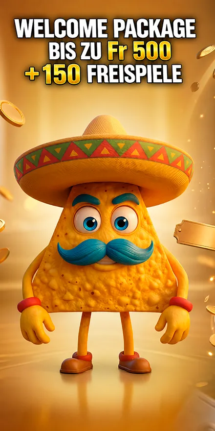 Casinacho Games screenshot