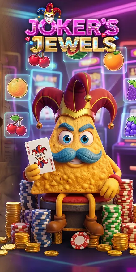 Casinacho Games preview 4